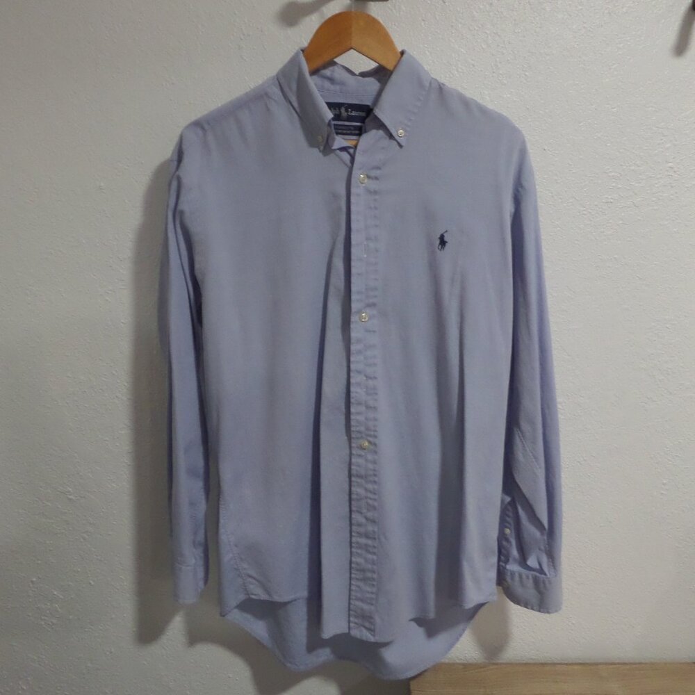 Ralph Lauren - Blue Lable Button Down